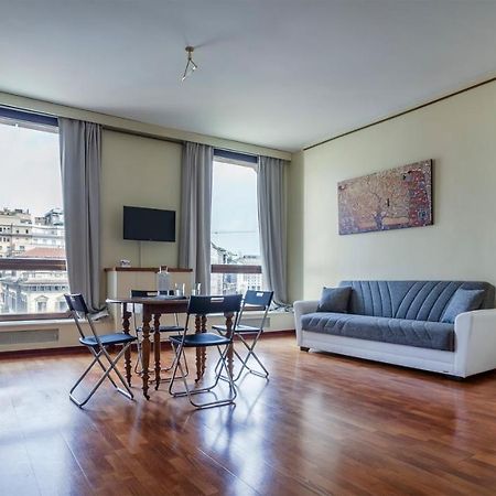 米兰Italianway-Santo Stefano 5公寓 外观 照片